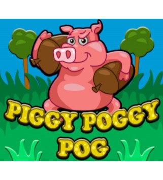 Piggy Poggy Pog Steam Key GLOBAL